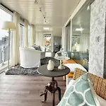 Westerwald Hideaway 度假居 *