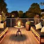 Westerwald Hideaway