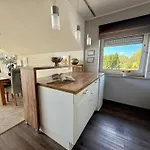 度假居 Westerwald Hideaway Salzburg