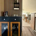Westerwald Hideaway 度假居 *