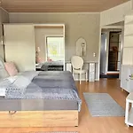 度假居 Westerwald Hideaway