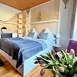 度假居 Westerwald Hideaway Salzburg