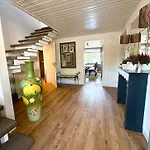 度假居 Westerwald Hideaway Salzburg