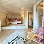 度假居 Westerwald Hideaway