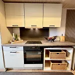 度假居 Westerwald Hideaway