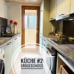Westerwald Hideaway * Salzburg