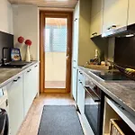 Westerwald Hideaway 度假居 *