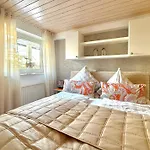 度假居 Westerwald Hideaway Salzburg