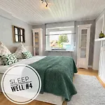 Westerwald Hideaway * Salzburg
