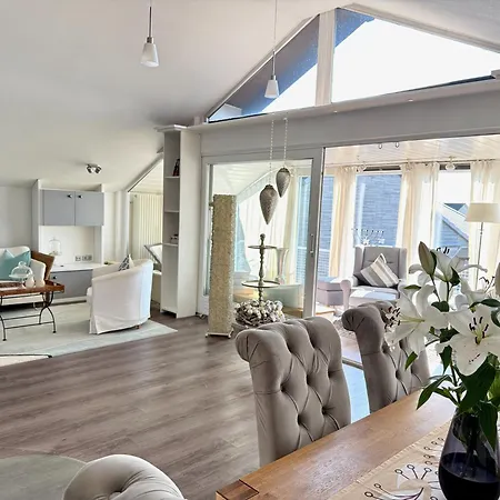 Westerwald Hideaway Salzburg