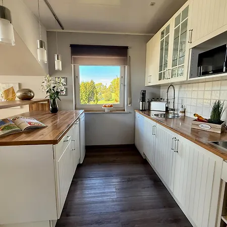 度假居 Westerwald Hideaway Salzburg
