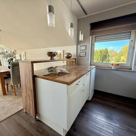 度假居 Westerwald Hideaway Salzburg