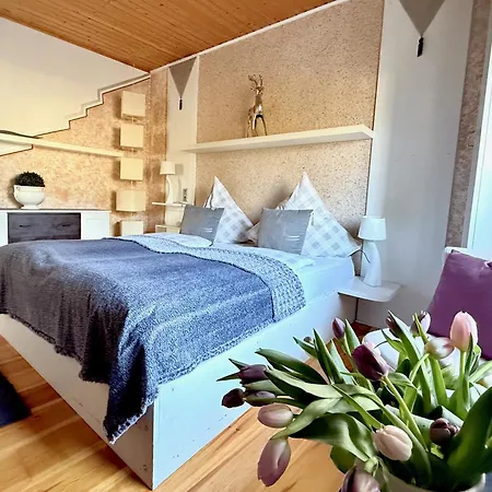 度假居 Westerwald Hideaway Salzburg