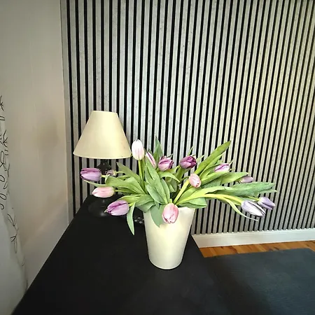 度假居 Westerwald Hideaway